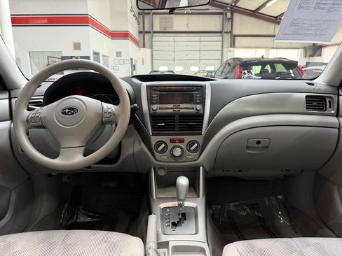 Used 2010 Subaru Forester 2.5X Premium w/ Popular Equipment Group 1A AWD/4WD image 20