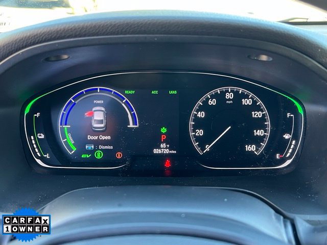 Used 2022 Honda Insight EX image 23