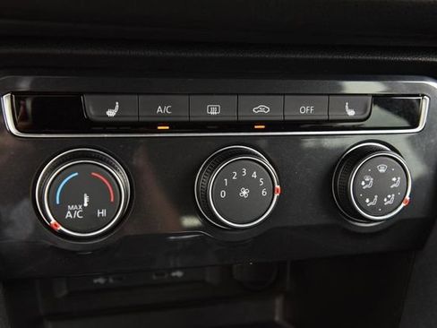 Used 2023 Volkswagen Tiguan S w/ Driver Assistance Package FWD image 13