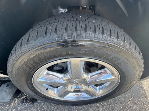 Used 2011 Chevrolet Tahoe LTZ image 45