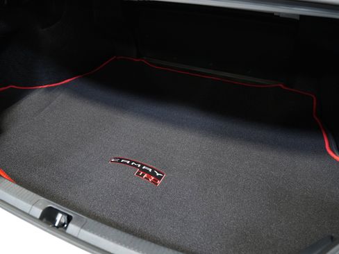 Used 2023 Toyota Camry TRD w/ TRD Package w/JBL Audio FWD image 51