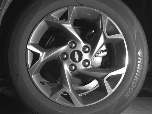 Used 2025 Chevrolet Trax LT w/ LT Convenience Package image 11