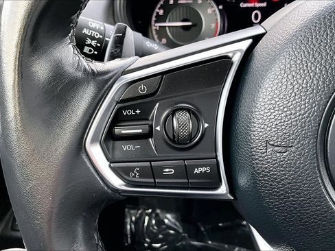 Used 2023 Acura TLX image 16