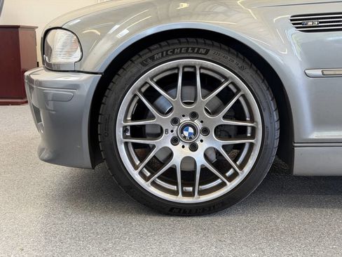 Used 2004 BMW M3 Coupe RWD image 38