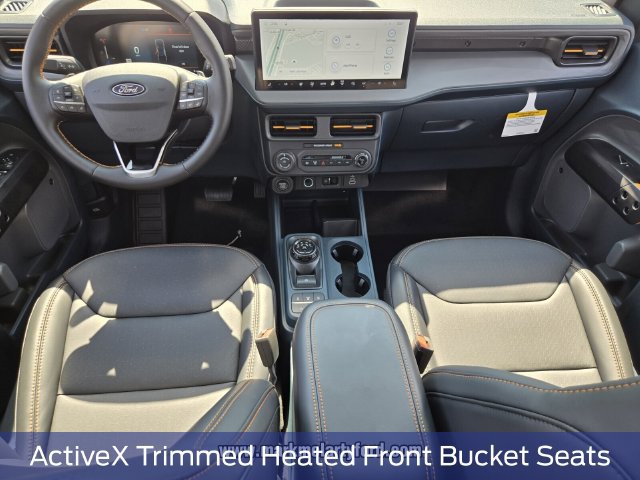 New 2026 Ford Maverick Tremor AWD/4WD image 14