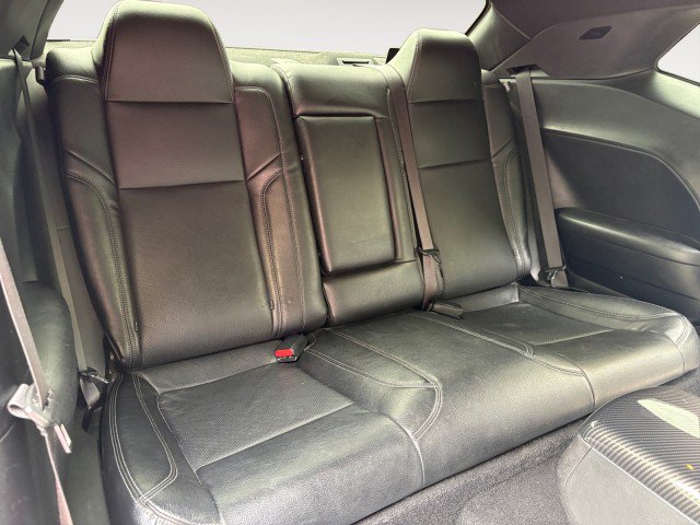 Used 2019 Dodge Challenger SXT RWD image 12