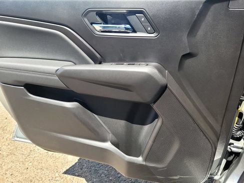 New 2026 GMC Canyon Elevation AWD/4WD image 15