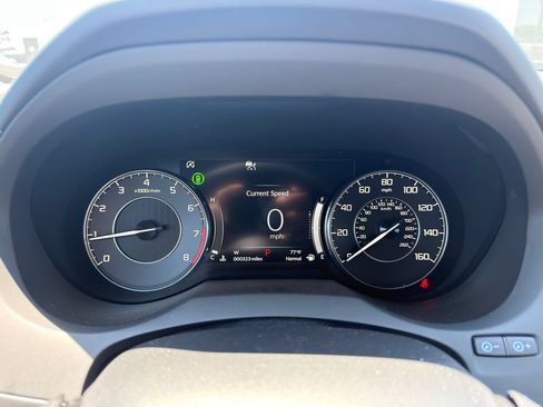 New 2026 Acura RDX SH-AWD w/ Technology Package image 17