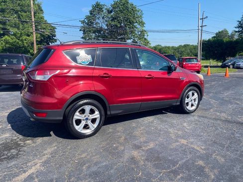 Used 2015 Ford Escape SE w/ Equipment Group 201A AWD/4WD image 6