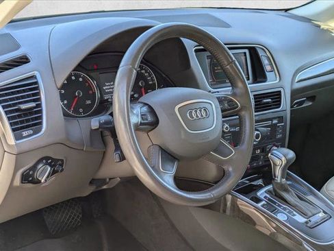 Used 2014 Audi Q5 2.0T Premium Plus image 3