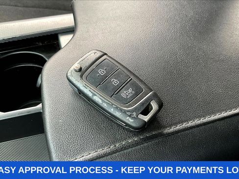 Used 2021 Hyundai Palisade SE FWD image 43