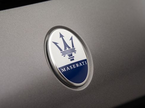 New 2026 Maserati Grecale Modena image 38