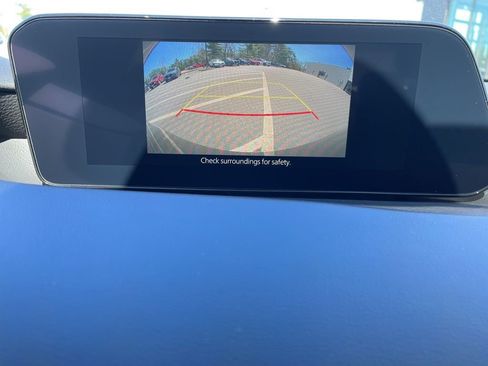 New 2026 MAZDA MAZDA3 2.5 S Sedan w/ Preferred Pkg FWD image 22