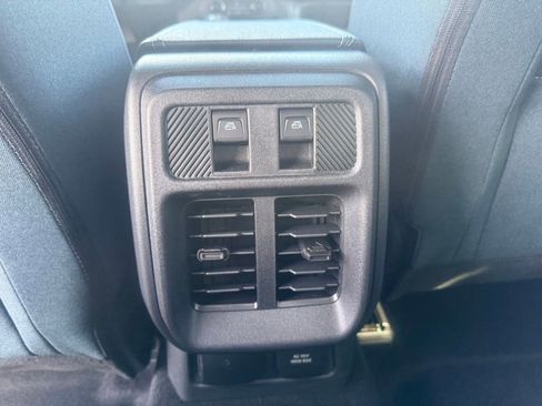 New 2025 Ford Bronco Heritage Edition AWD/4WD image 29