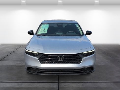 New 2026 Honda Accord SE image 4