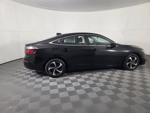 Used 2022 Honda Insight EX image 5