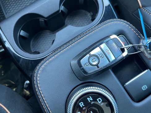 Used 2023 Ford Mustang Mach-E GT image 22