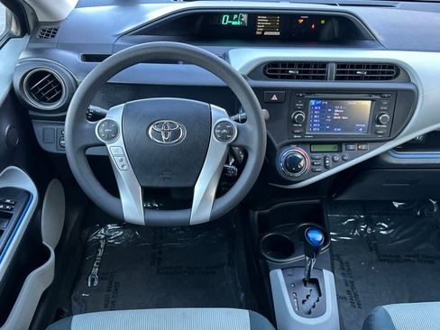 Used 2012 Toyota Prius C Three image 15