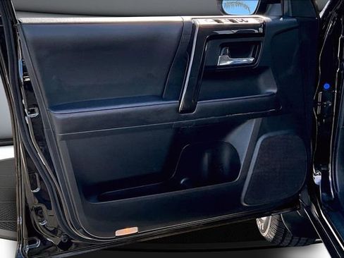 Used 2023 Toyota 4Runner TRD Off-Road Premium w/ Off Road Premium Plus Package image 20