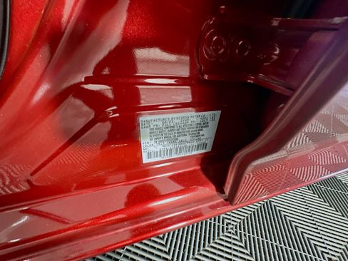 Used 2024 Nissan Sentra SV w/ SV Premium Package image 12