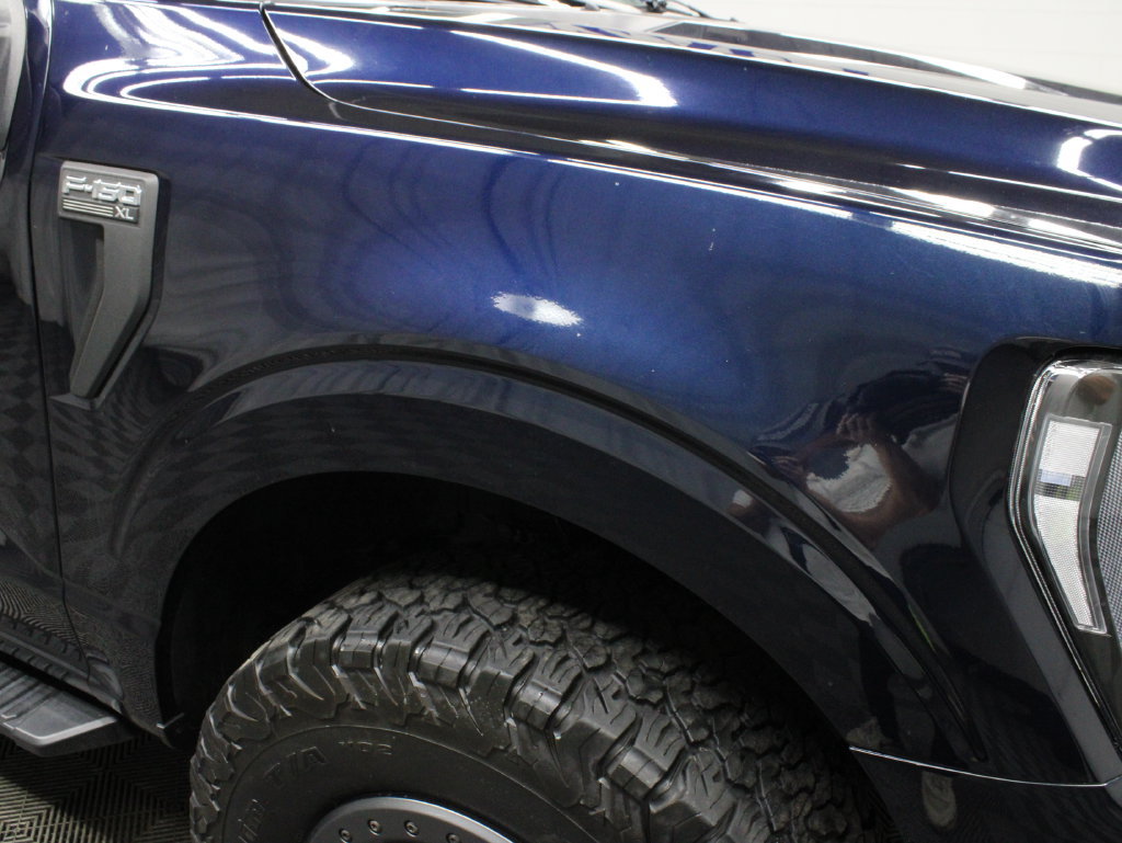 Used 2023 Ford F150 XL w/ Trailer Tow Package AWD/4WD image 35