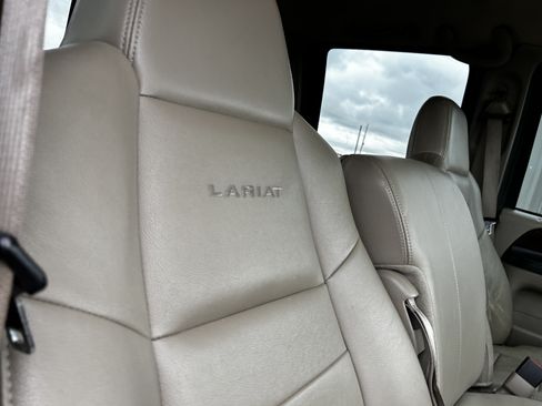 Used 2006 Ford F350 Lariat AWD/4WD image 13