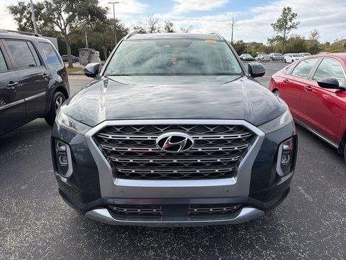 Used 2020 Hyundai Palisade Limited image 2