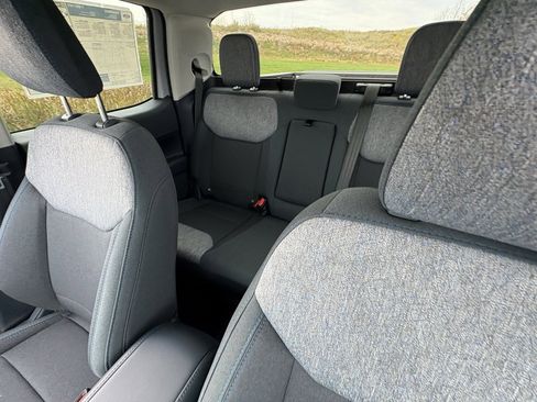 New 2025 Ford Maverick XLT image 37