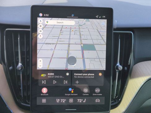 New 2026 Volvo XC60 B5 Plus w/ Protection Package Premier image 11