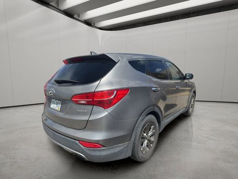 Used 2013 Hyundai Santa Fe Sport image 3