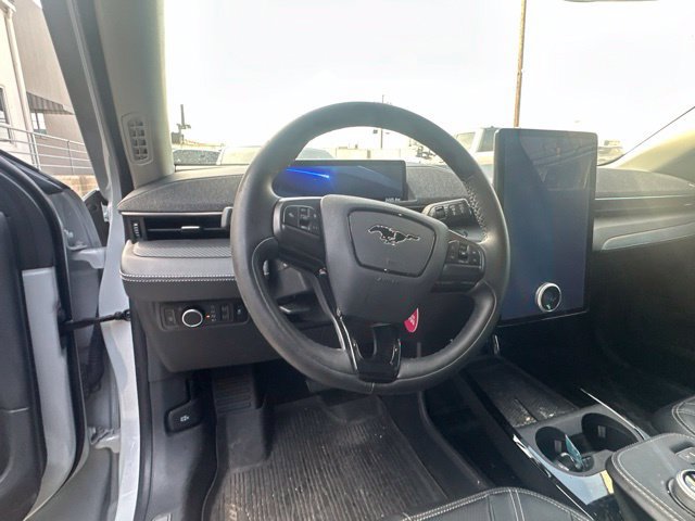 Used 2023 Ford Mustang Mach-E Premium RWD image 14