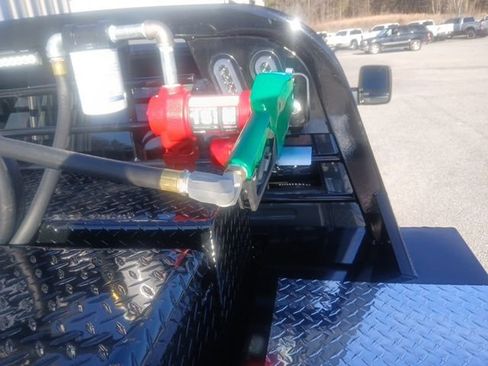 New 2026 RAM 4500 Laramie w/ Laramie Trim Package image 60