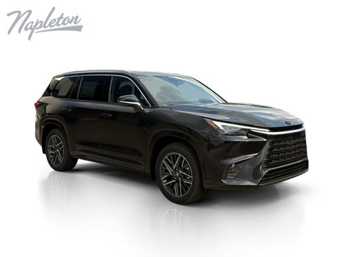 Used 2026 Lexus TX 350 AWD image 8