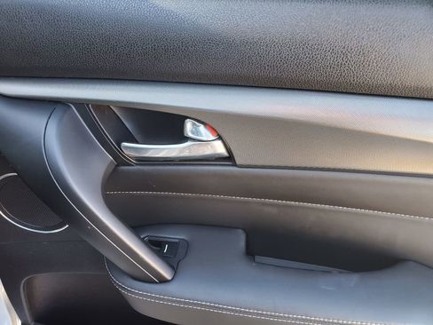 Used 2012 Acura TL SH-AWD image 35