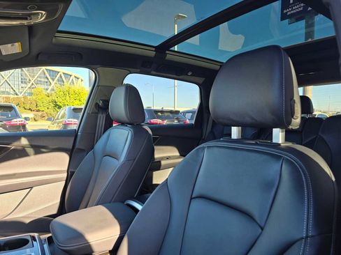 Certified 2025 Audi Q7 2.0T Premium Plus w/ Premium Plus Package image 23