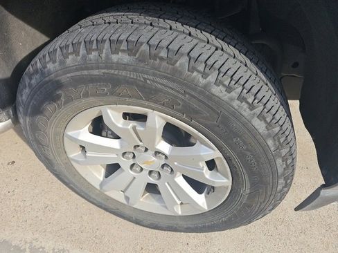 Used 2018 Chevrolet Colorado LT w/ LT Convenience Package image 5