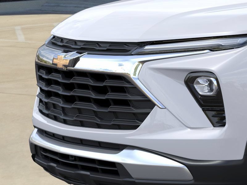 New 2026 Chevrolet TrailBlazer LT w/ Midnight Edition FWD image 13