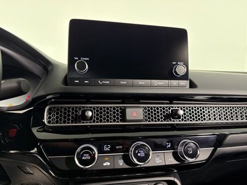 New 2026 Honda Civic Sport image 27