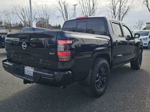 Used 2022 Nissan Frontier SV image 20