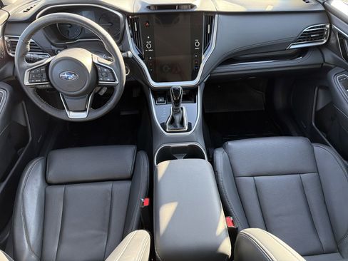 Certified 2025 Subaru Legacy Limited w/ Popular Package #2 image 10