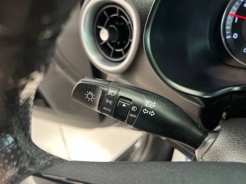 Used 2023 Kia Forte GT-Line w/ GT-Line Technology Package FWD image 21