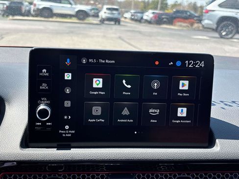 Used 2026 Honda Civic Si image 20