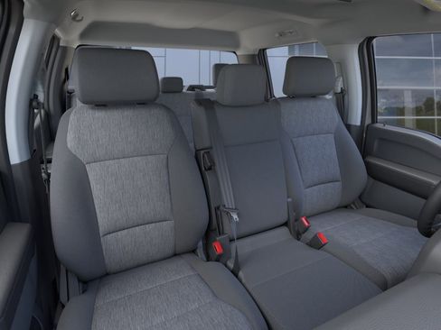 New 2026 Ford F250 XL AWD/4WD image 10