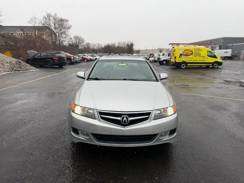 Used 2007 Acura TSX Base image 2