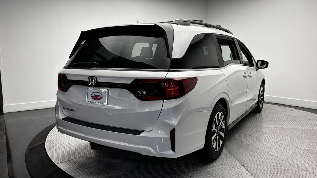 Used 2026 Honda Odyssey EX-L image 41