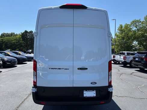 New 2026 Ford Transit 350 148 High Roof Extended RWD image 29