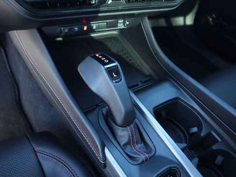 New 2026 Jeep Cherokee Laredo AWD/4WD image 9