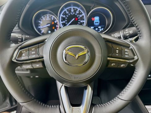 New 2025 MAZDA CX-5 AWD 2.5 S image 14