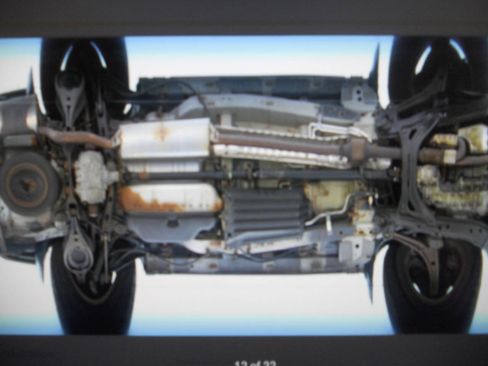 Used 2006 Honda Pilot EX-L image 11