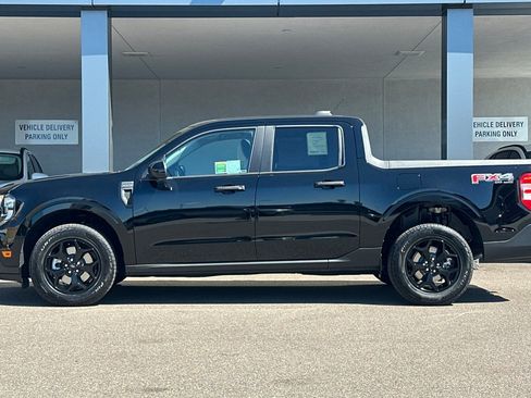 New 2025 Ford Maverick XLT w/ XLT Luxury Package image 6